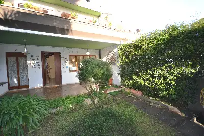 Villino a Schiera in vendita, Via Lago D'iseo, Santa Marinella