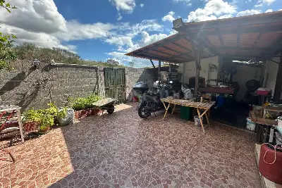 Villa Bifamiliare in vendita, Via Silvio Canevazzi, Roma