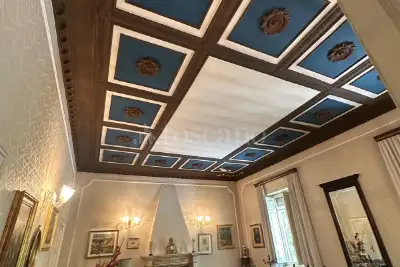 Villa in vendita, Via Guglielmo Marconi, Avezzano