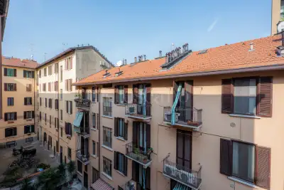 Casa in vendita, Via Jacopo dal Verme, Milano