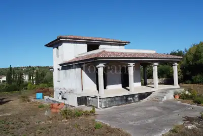 Casa Indipendente in vendita, Strada Vicinale Tropu Ilde 63, Sassari