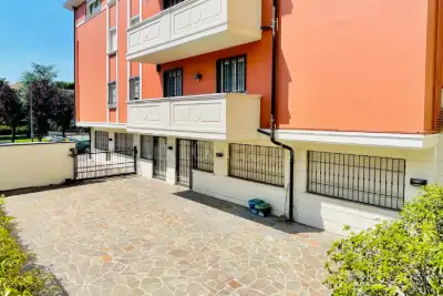 Ufficio in vendita, Via Cabrini, Brescia