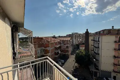 Casa in vendita, Via Carrubella, Gravina di Catania