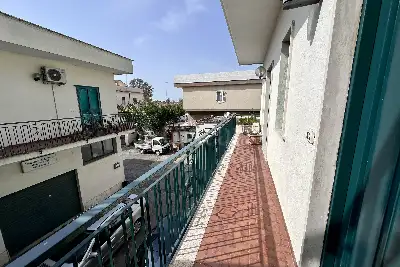 Casa in vendita, Via Aurelia, Fiumicino