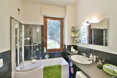 Casa in vendita, Via Prudenziana, Como