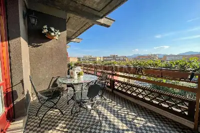 Casa in vendita, Via Costalunga, Brescia