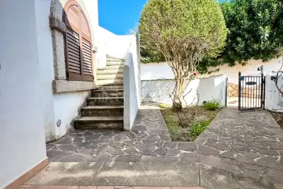 Villino a Schiera in vendita, Località Monte Carru, Alghero