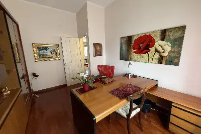 Casa in vendita, Via G. Evangelista di Blasi, Palermo