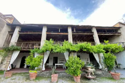 Rustico in vendita, Via Castelli, Botticino