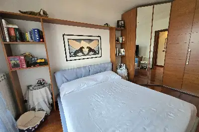 Villino a Schiera in vendita, Via delle Begonie, Santa Marinella