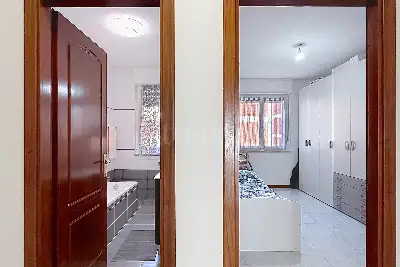 Casa in vendita, Via Baldedda, Sassari