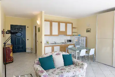Casa in vendita, Via Ri Fiochel, Padenghe sul Garda