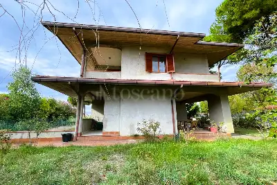 Villa in vendita, Via Berlinguer 2 , Martinsicuro