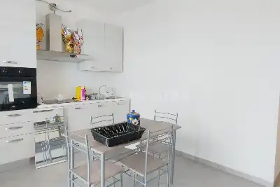 Casa in affitto, PONTE DEI RICCHI ,ALCAMO, Alcamo