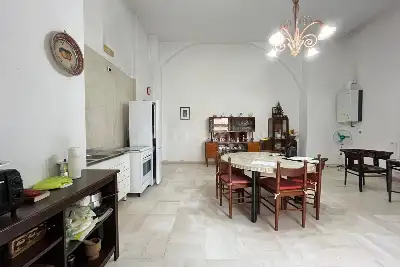 Casa Indipendente in vendita, zona Centrale , San Ferdinando di Puglia