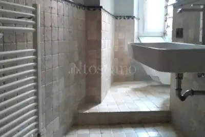 Casa in vendita, Via Portuense, Roma