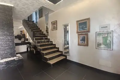 Villa Bifamiliare in vendita, via dei Castani, Anzio