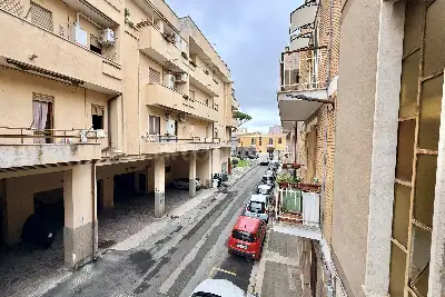 Palazzo in vendita, Via XXIV Maggio, Nettuno