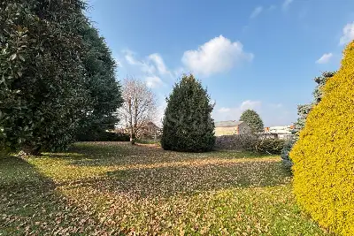 Edificabile Residenziali in vendita, Via Pinerolo, Cantù