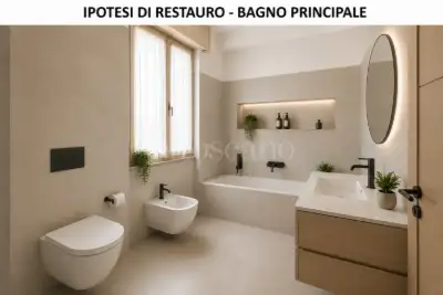 Casa in vendita, Via Giudice Costantino, Cagliari