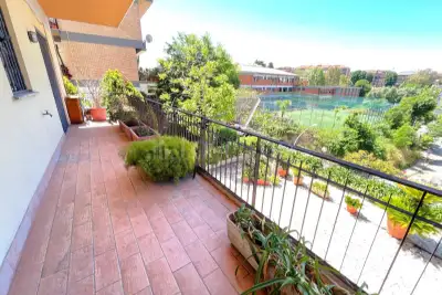 Casa in vendita, Via Giuseppe Belluzzo, Roma