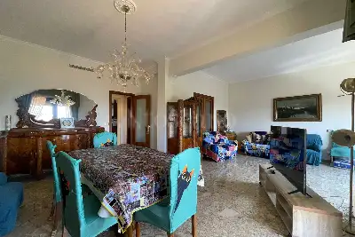 Casa in affitto, Via Luigi Lilio, Roma