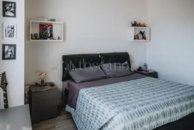 Casa in affitto, Via Giambellino, Milano