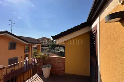 Casa Indipendente in vendita, Via Mascagni, San Giovanni la Punta