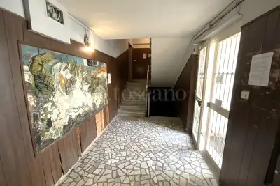 Casa in vendita, Via Giosuè Carducci, Catania