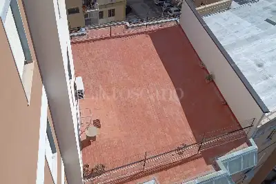 Casa in vendita, Via Generale Artale Vito, Palermo