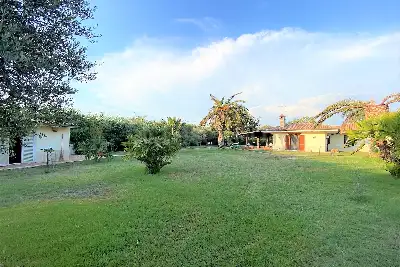 Villa in vendita, Via Caterattino, Sabaudia