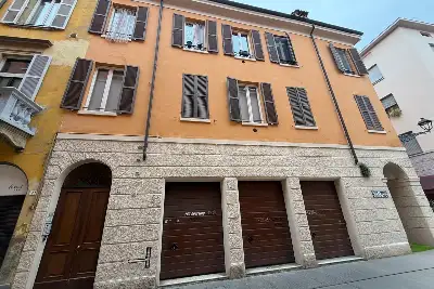 Casa in vendita, Via Sant'Eufemia, Modena