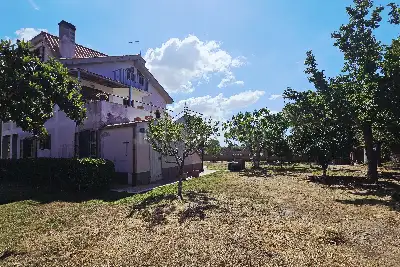 Villa in vendita, Via Novara, Ardea