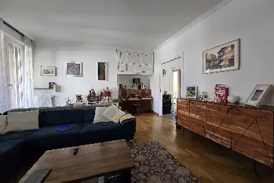 Casa in vendita, Via Umberto Saba, Roma