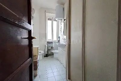 Casa in vendita, Piazzale Gregorio VII, Roma