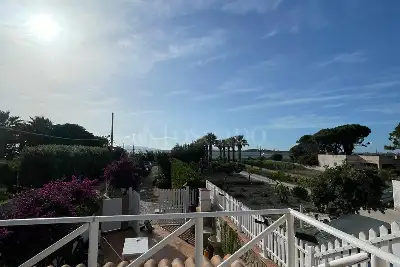 Villa in vendita, MARSALA CONTRADA SPAGNOLA, Marsala