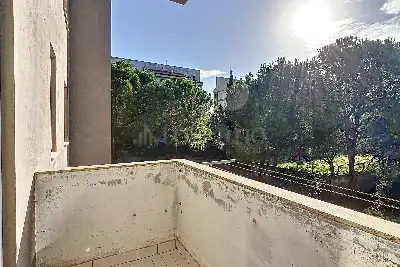 Casa in vendita, Via Claudio Monteverdi, Sassari