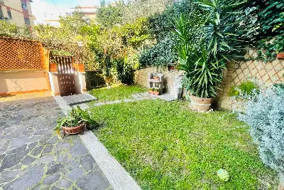 Casa in affitto, Via Pietro Paolo Vergerio, Roma