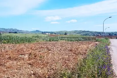 Edificabile Residenziali in vendita, Viale Crocci, Valderice