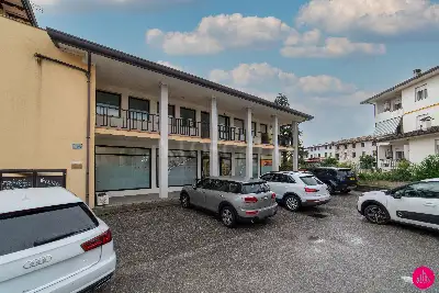 Casa in vendita, via cervel, Cordenons