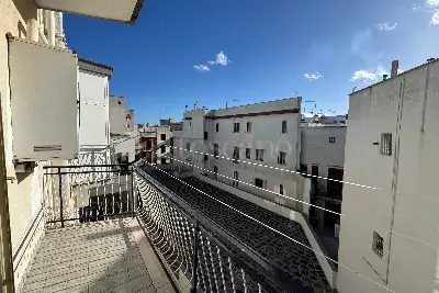 Casa in vendita, Via Pola, Ostuni