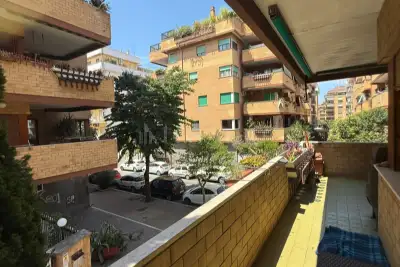 Casa in vendita, Via delle Baleari, Roma