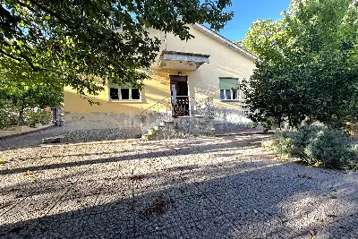 Casa Indipendente in vendita, vicolo di colle febbraro , Roma