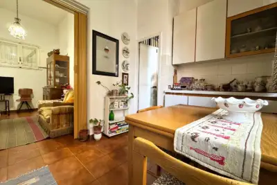 Casa in vendita, Via Francesco Vettori, Roma