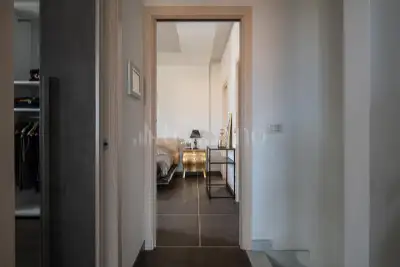 Villino a Schiera in vendita, Via Balai, Porto Torres