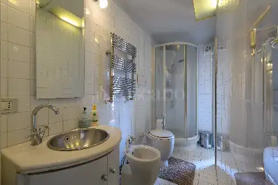 Superattico in vendita, Piazza Rondanini, Roma