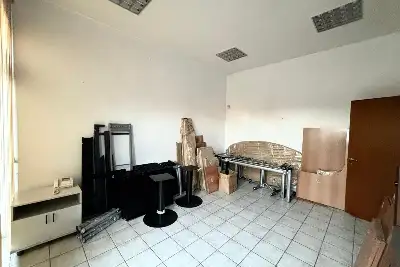 Ufficio in vendita, Corso Unione Sovietica, Torino