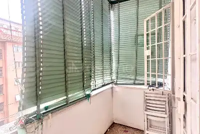 Casa in vendita, Via Statilio Ottato, Roma