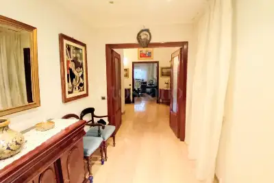 Casa in vendita, Via Pietro Mascagni, Roma