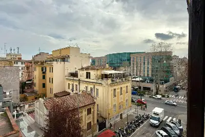 Casa in vendita, Via Girolamo Savonarola, Roma